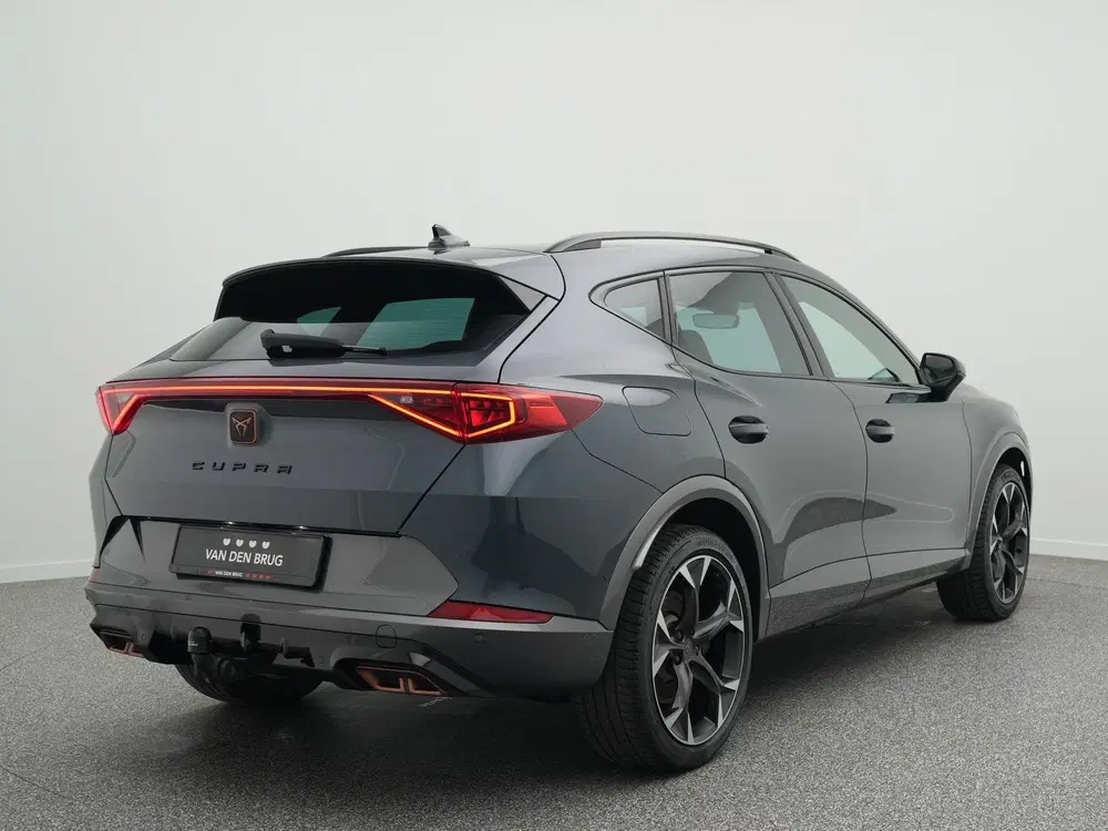 Cupra Formentor 1.4 e-Hybrid 245pk VZ Performance uit 2024, foto 2