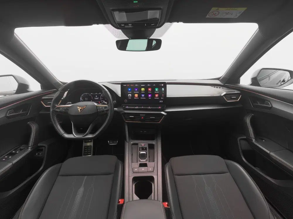 Cupra Formentor 1.4 e-Hybrid 245pk VZ Performance uit 2024, foto 3