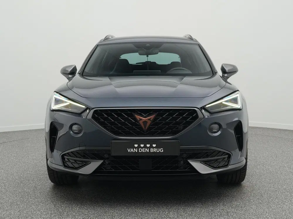 Cupra Formentor 1.4 e-Hybrid 245pk VZ Performance uit 2024, foto 4
