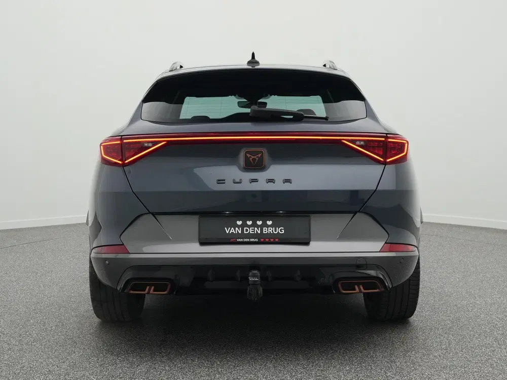 Cupra Formentor 1.4 e-Hybrid 245pk VZ Performance uit 2024, foto 5