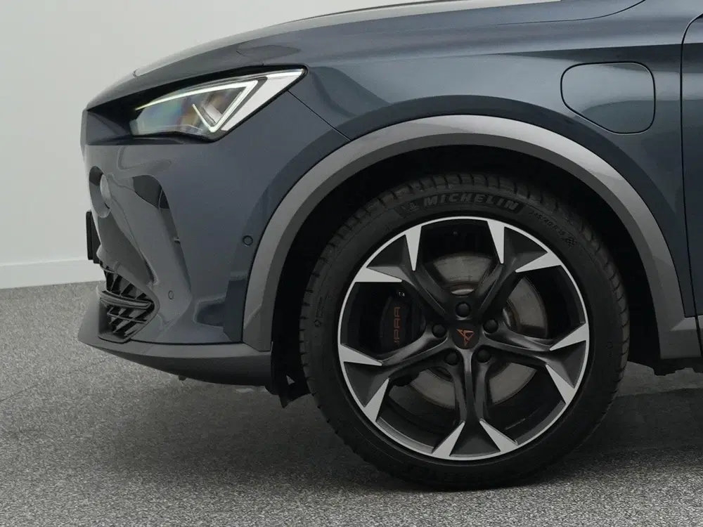 Cupra Formentor 1.4 e-Hybrid 245pk VZ Performance uit 2024, foto 6