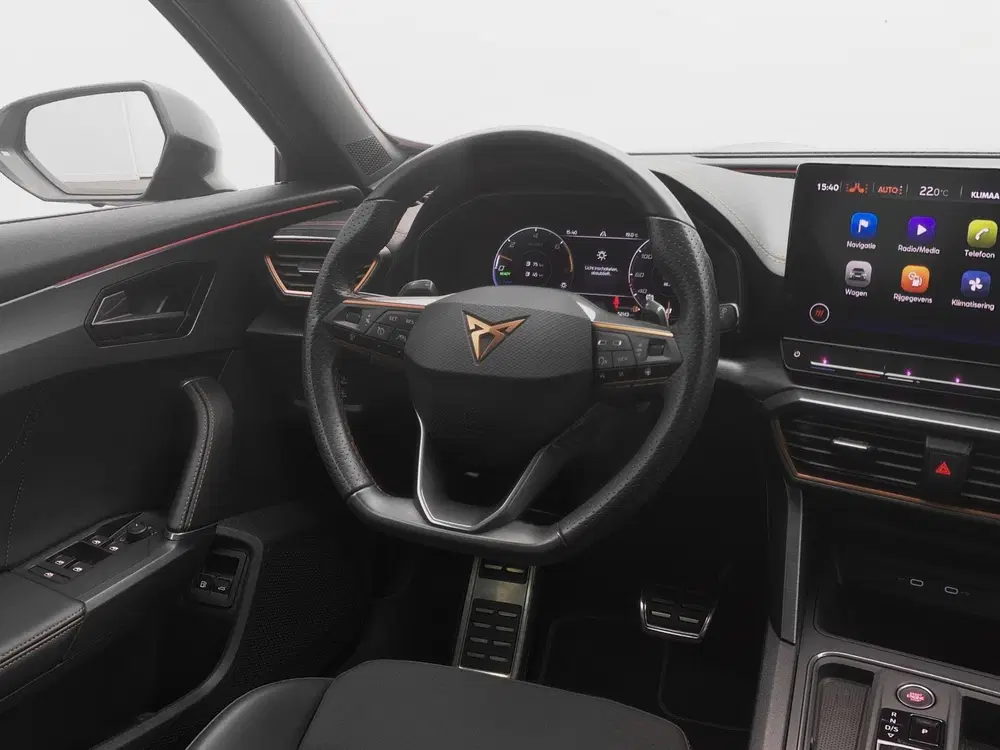 Cupra Formentor 1.4 e-Hybrid 245pk VZ Performance uit 2024, foto 7