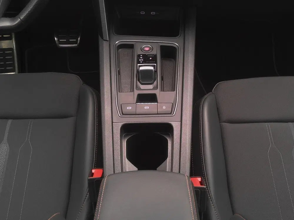 Cupra Formentor 1.4 e-Hybrid 245pk VZ Performance uit 2024, foto 9