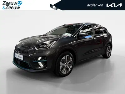Kia Niro ExecutiveLine 64 kWh Full options uit 2021