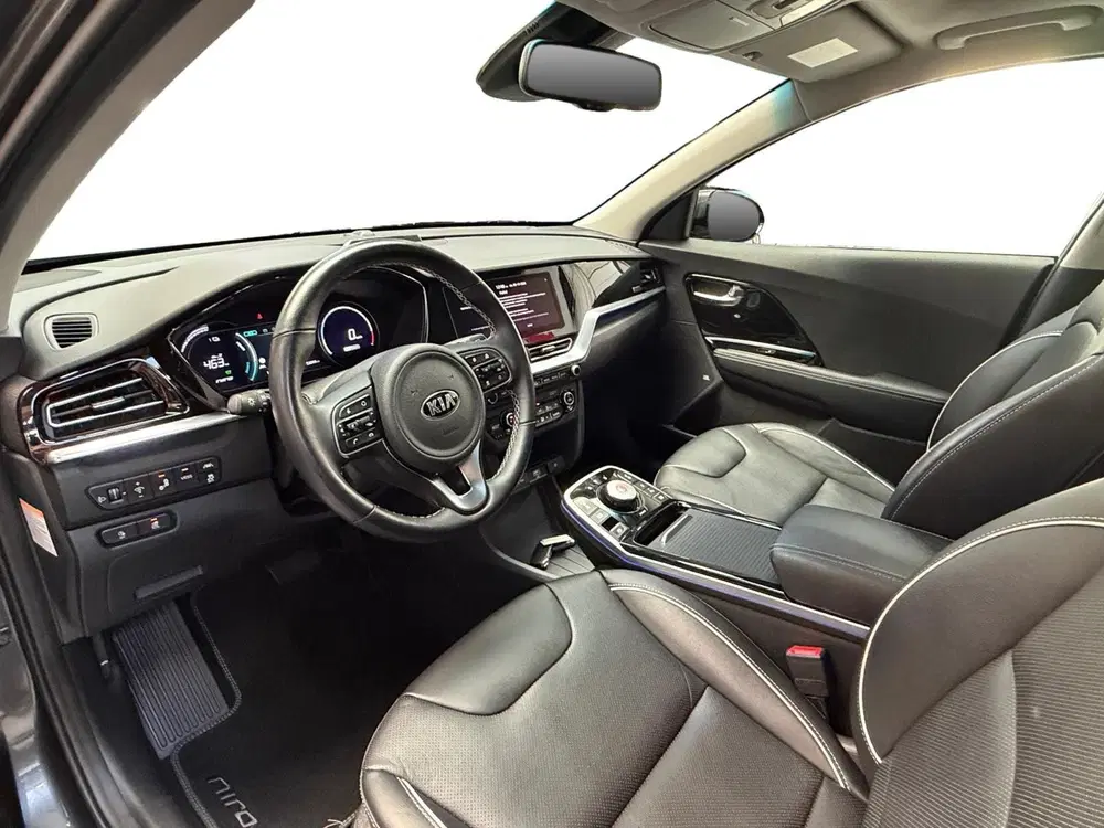 Kia Niro ExecutiveLine 64 kWh Full options uit 2021, foto 10