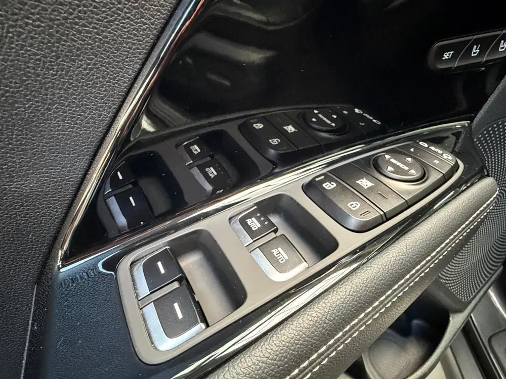 Kia Niro ExecutiveLine 64 kWh Full options uit 2021, foto 11