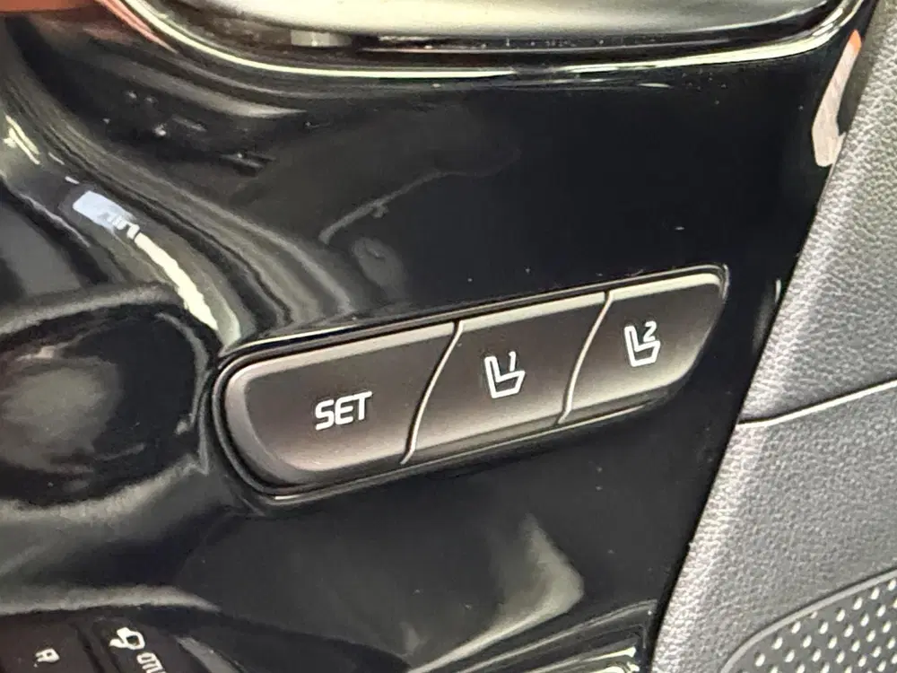 Kia Niro ExecutiveLine 64 kWh Full options uit 2021, foto 12
