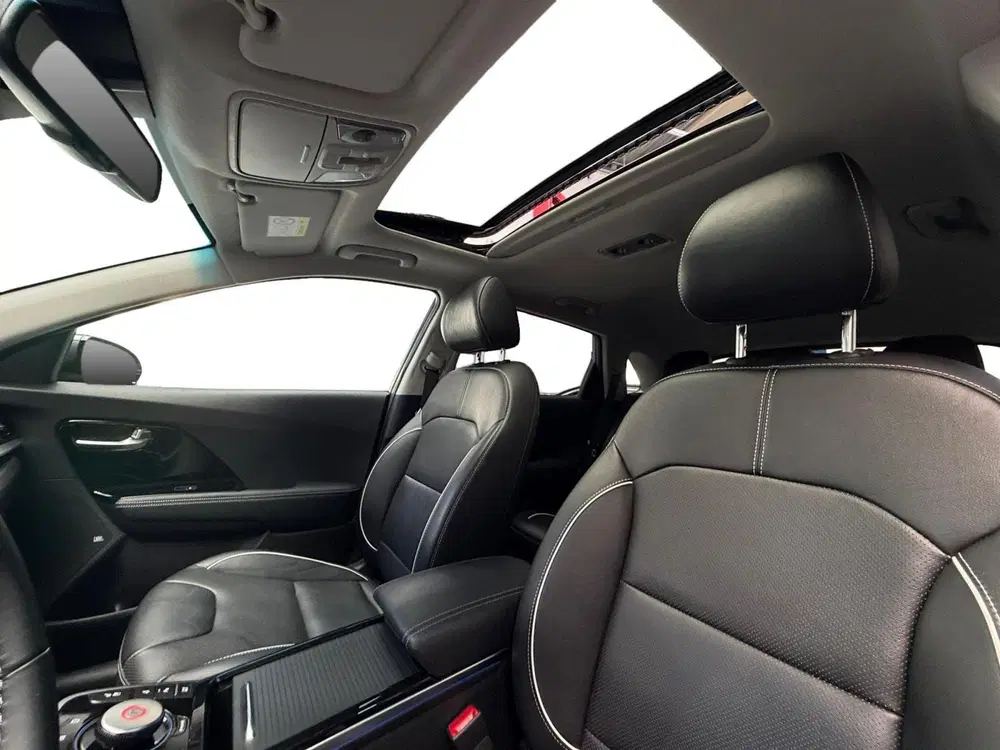 Kia Niro ExecutiveLine 64 kWh Full options uit 2021, foto 13