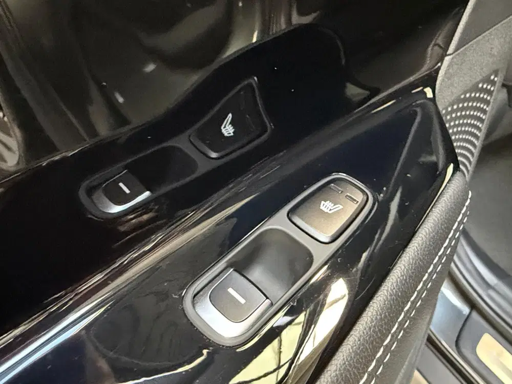 Kia Niro ExecutiveLine 64 kWh Full options uit 2021, foto 15