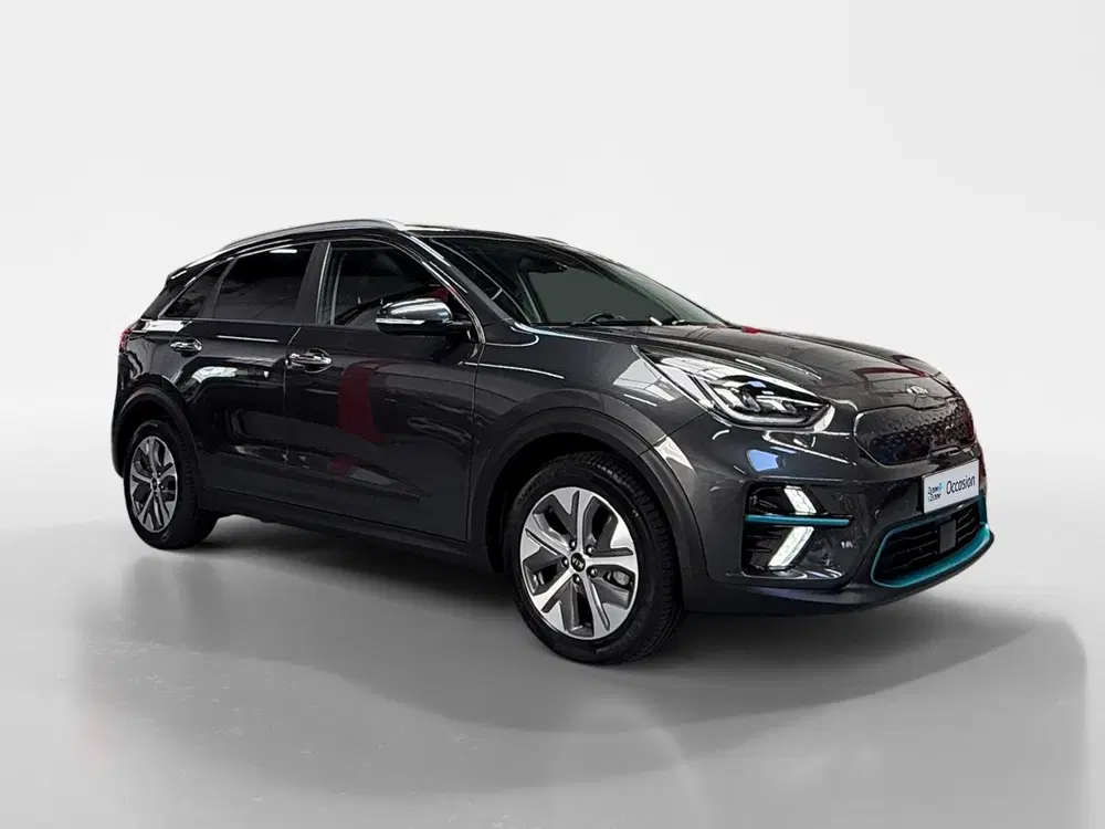 Kia Niro ExecutiveLine 64 kWh Full options uit 2021, foto 3