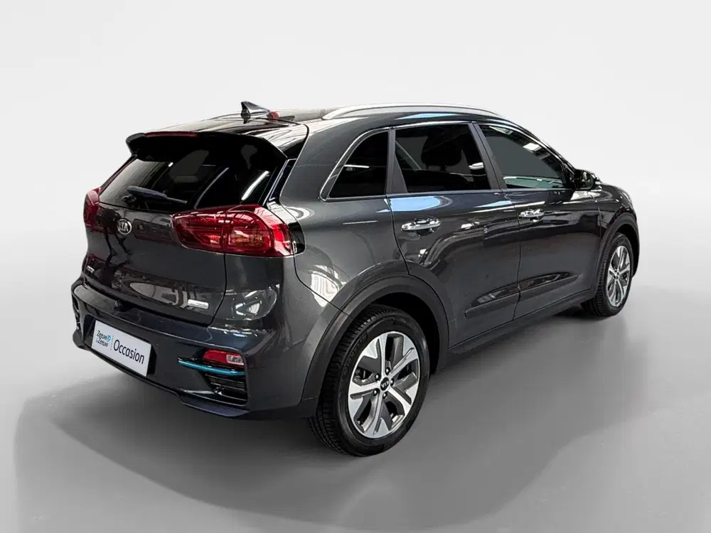 Kia Niro ExecutiveLine 64 kWh Full options uit 2021, foto 6