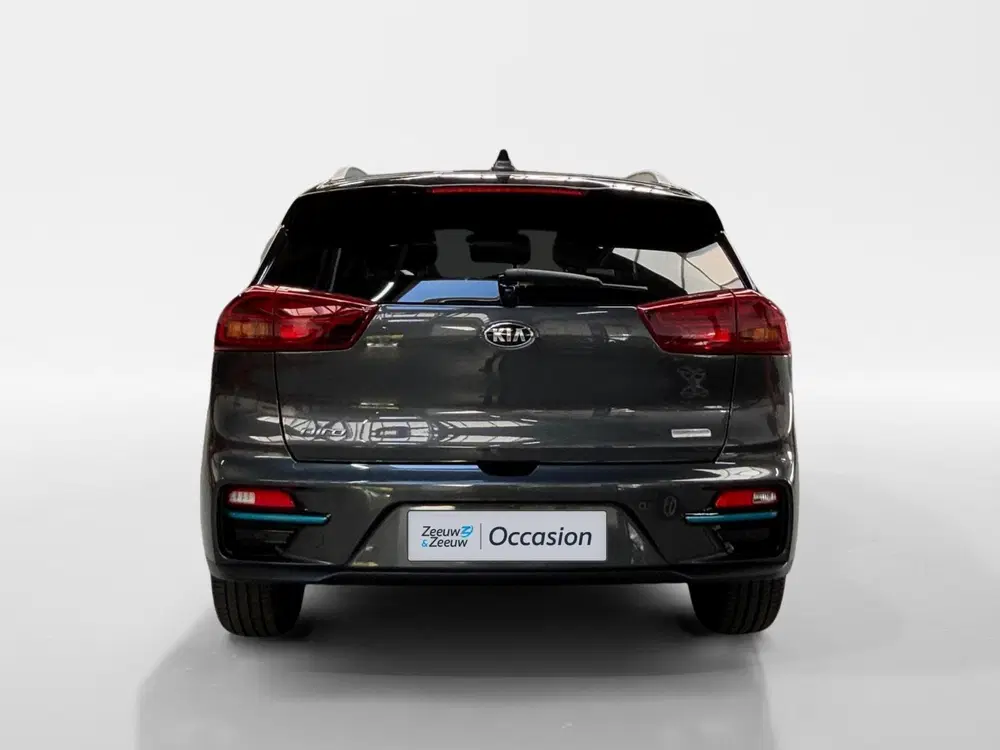 Kia Niro ExecutiveLine 64 kWh Full options uit 2021, foto 7