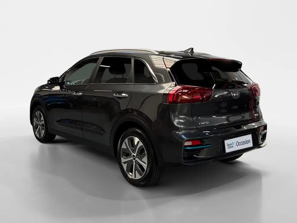 Kia Niro ExecutiveLine 64 kWh Full options uit 2021, foto 8