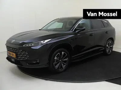 MG HS 1.5 PHEV Aut. Luxury uit 2025