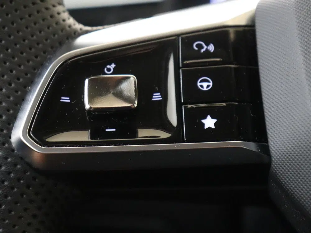 MG HS 1.5 PHEV Aut. Luxury uit 2025, foto 11