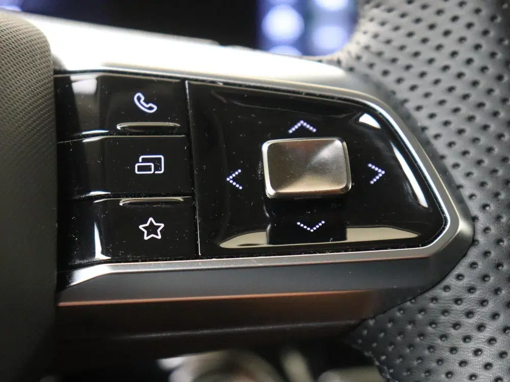 MG HS 1.5 PHEV Aut. Luxury uit 2025, foto 12