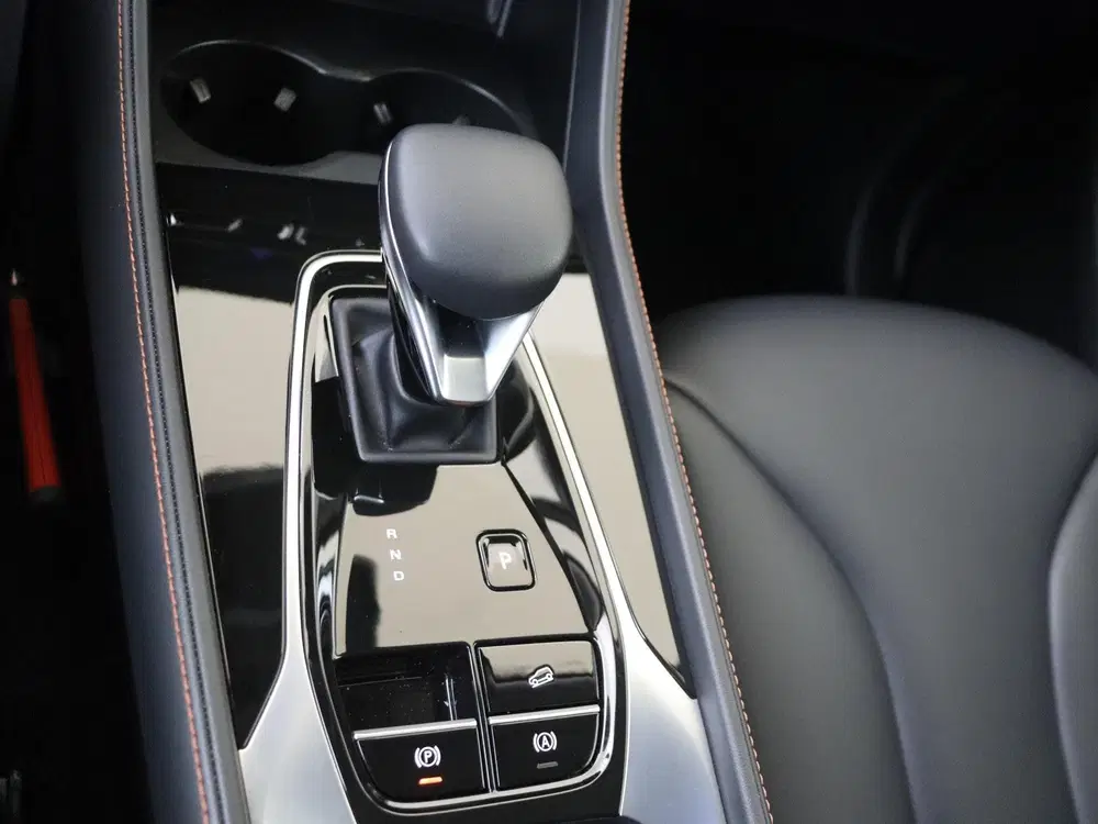 MG HS 1.5 PHEV Aut. Luxury uit 2025, foto 13