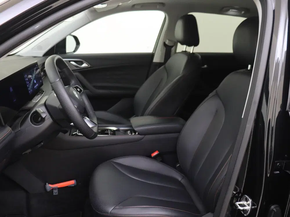 MG HS 1.5 PHEV Aut. Luxury uit 2025, foto 14