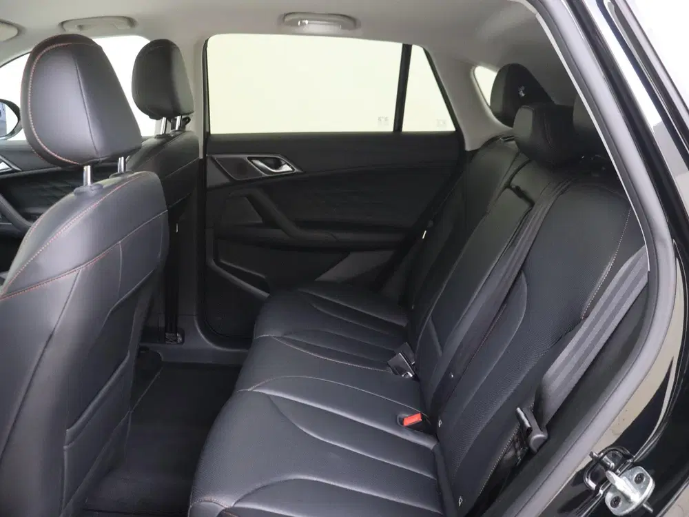 MG HS 1.5 PHEV Aut. Luxury uit 2025, foto 15