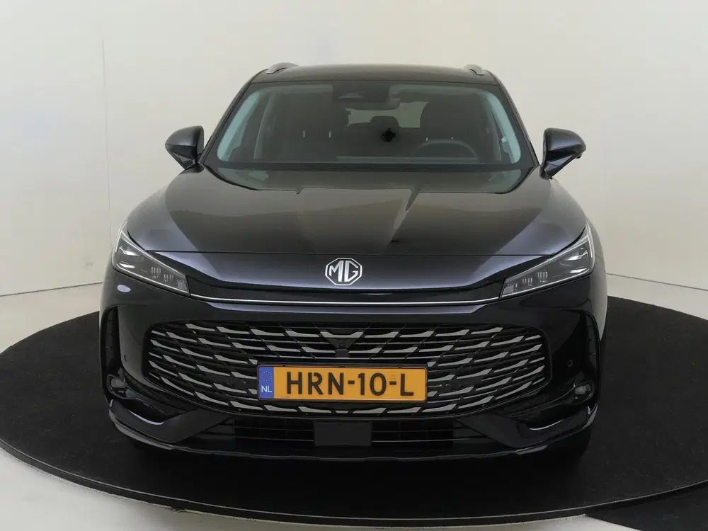 MG HS 1.5 PHEV Aut. Luxury uit 2025, foto 2