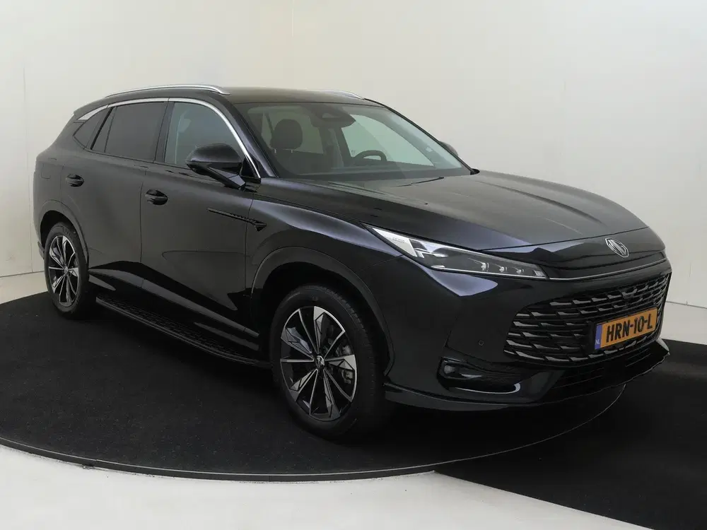 MG HS 1.5 PHEV Aut. Luxury uit 2025, foto 3