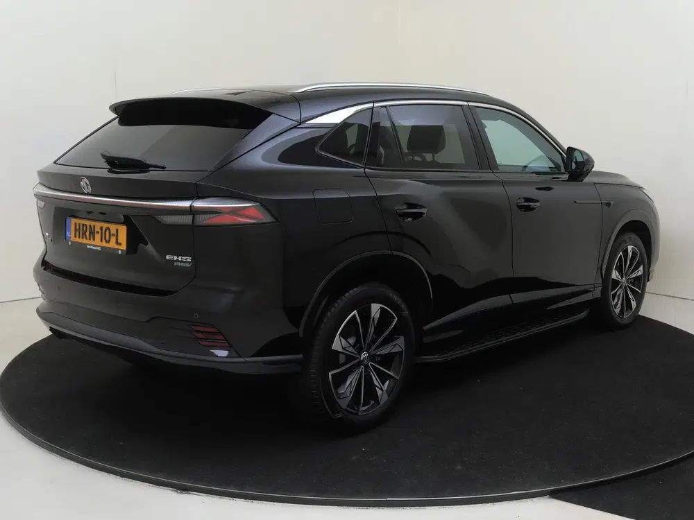 MG HS 1.5 PHEV Aut. Luxury uit 2025, foto 4