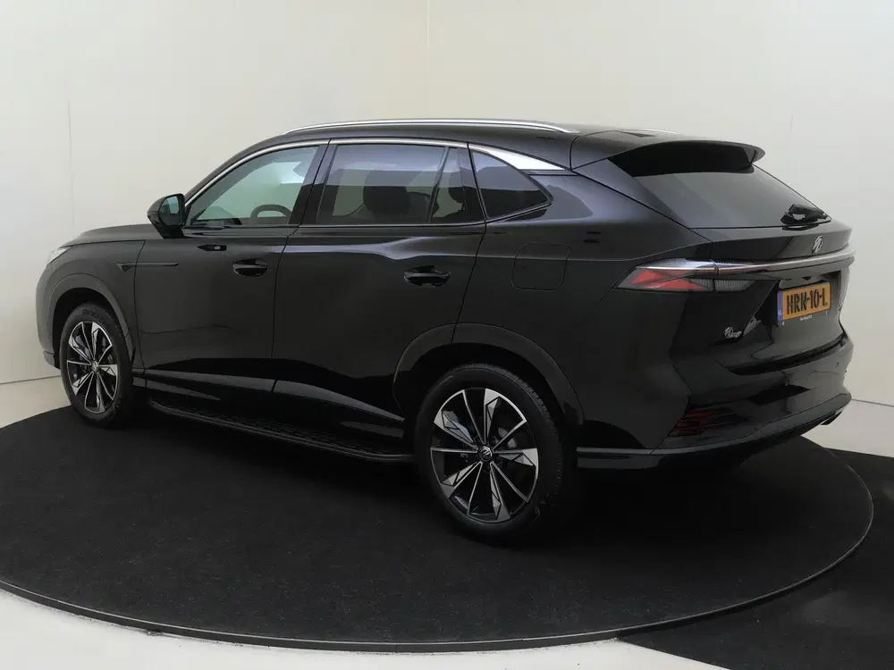 MG HS 1.5 PHEV Aut. Luxury uit 2025, foto 5