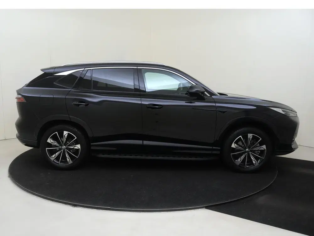 MG HS 1.5 PHEV Aut. Luxury uit 2025, foto 6