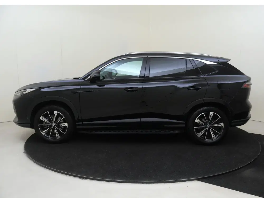 MG HS 1.5 PHEV Aut. Luxury uit 2025, foto 7