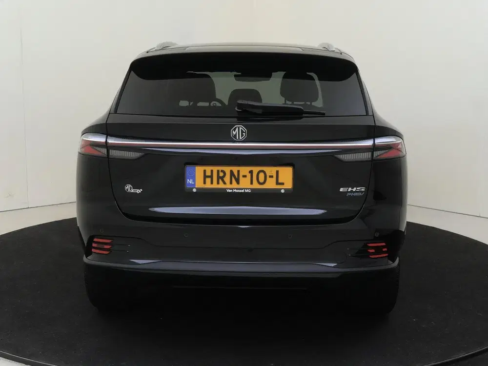 MG HS 1.5 PHEV Aut. Luxury uit 2025, foto 8