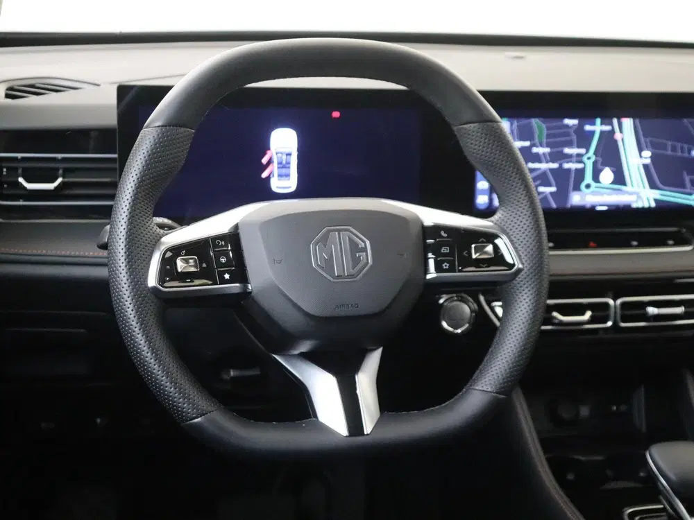 MG HS 1.5 PHEV Aut. Luxury uit 2025, foto 9