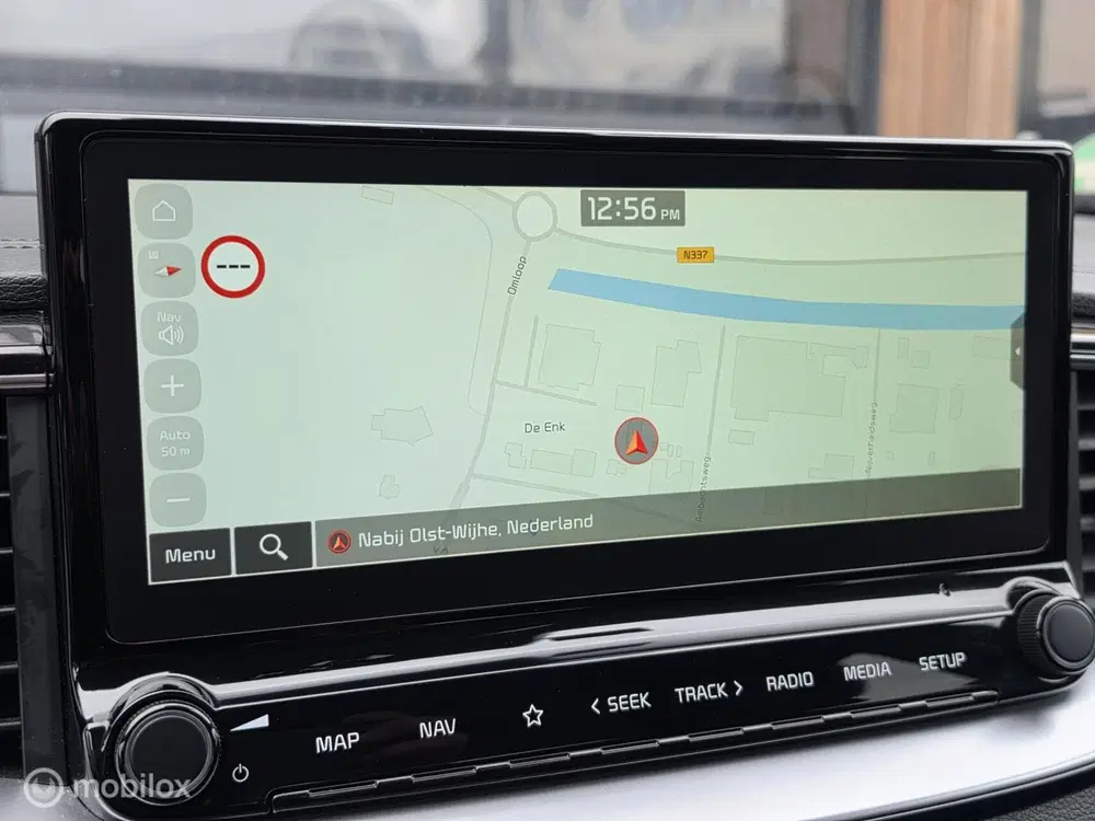 Kia XCeed 1.6 GDI PHEV 140PK CARPLAY LED NAVI CLIMA uit 2021, foto 15
