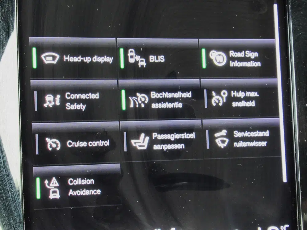 Volvo S60 2.0 B3 Inscription uit 2021, foto 10