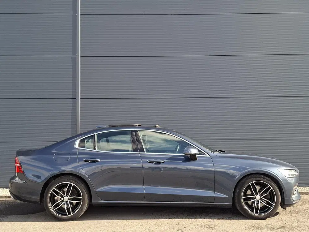 Volvo S60 2.0 B3 Inscription uit 2021, foto 11