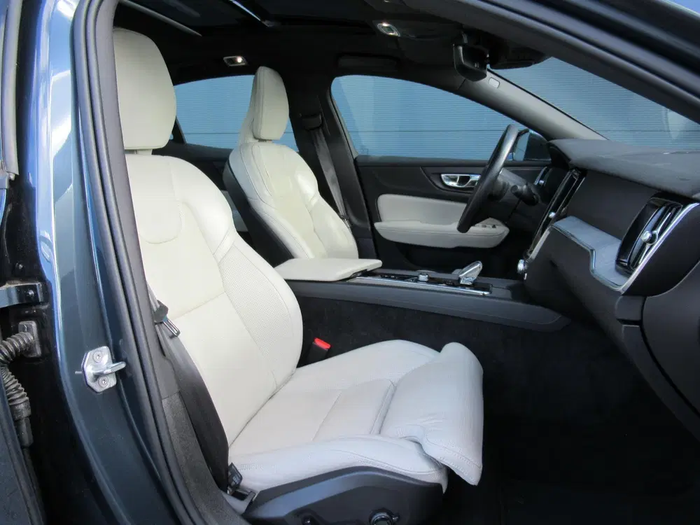 Volvo S60 2.0 B3 Inscription uit 2021, foto 12