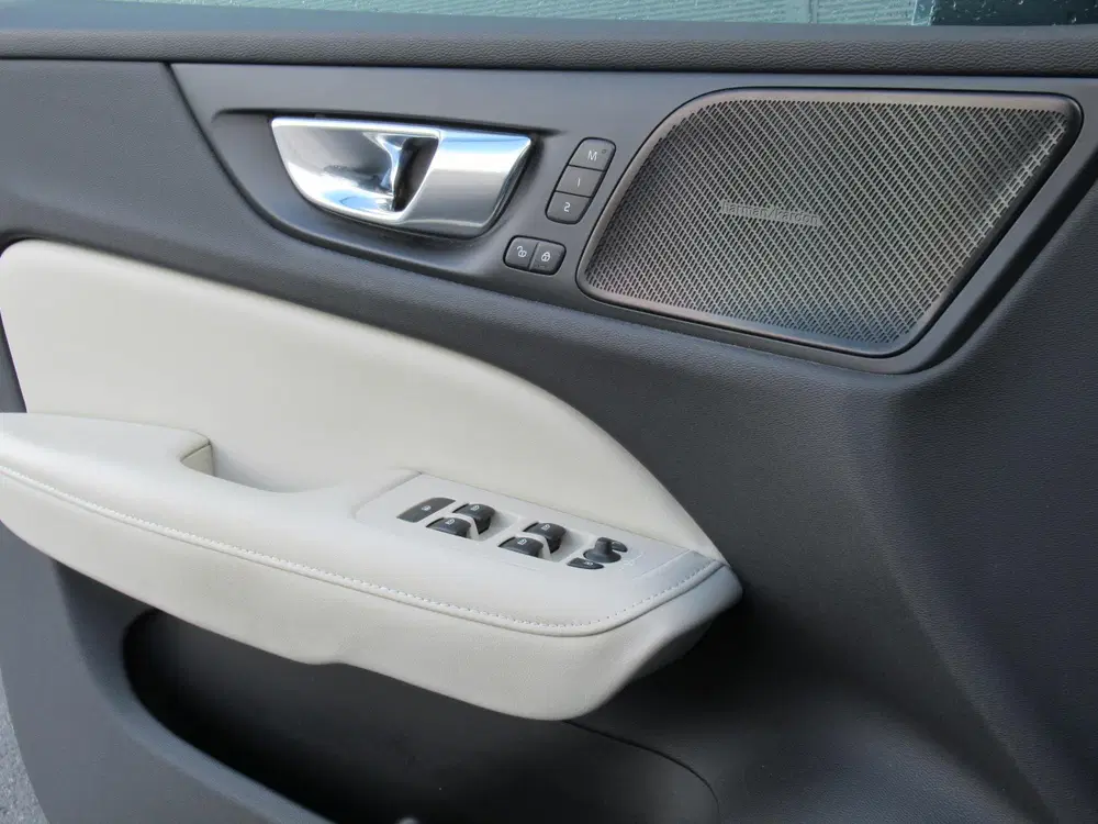 Volvo S60 2.0 B3 Inscription uit 2021, foto 13