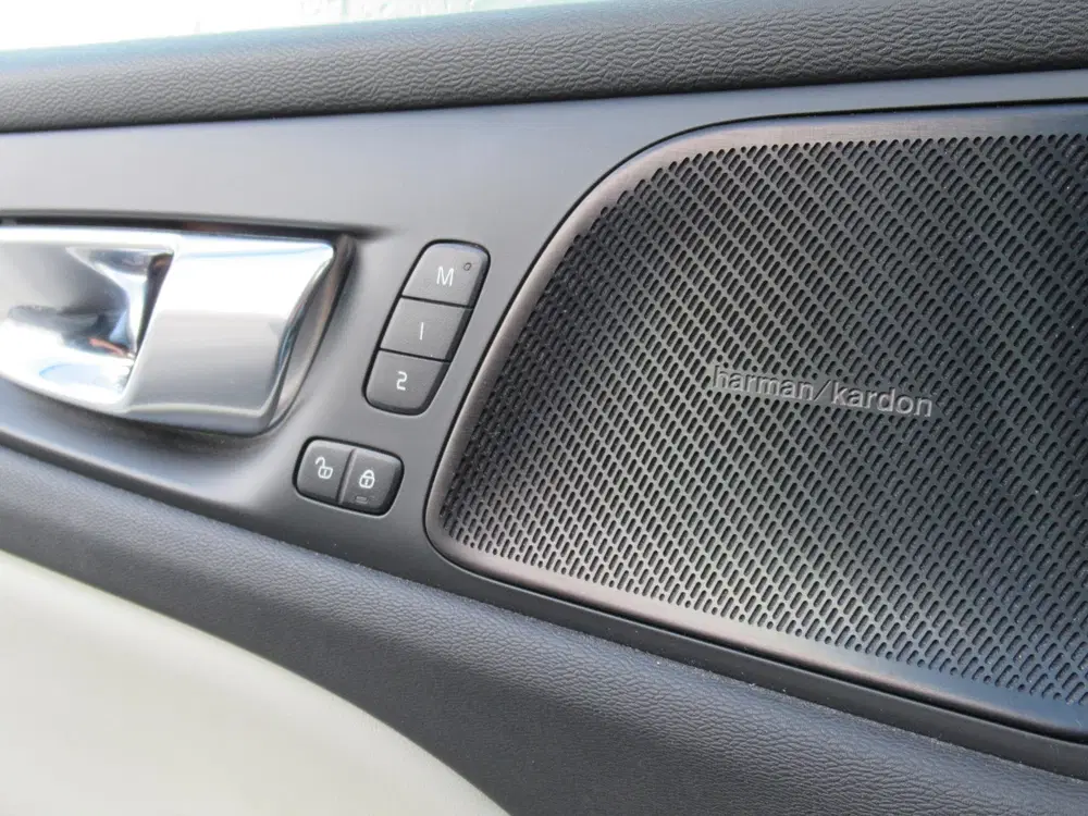 Volvo S60 2.0 B3 Inscription uit 2021, foto 15