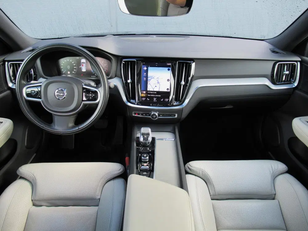 Volvo S60 2.0 B3 Inscription uit 2021, foto 3