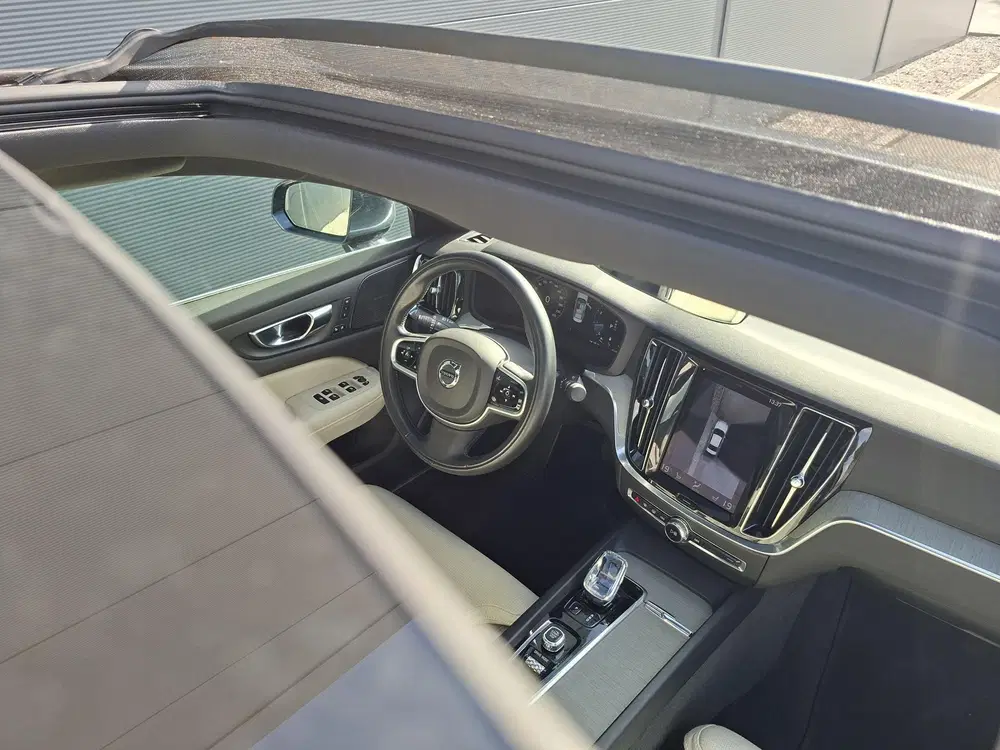 Volvo S60 2.0 B3 Inscription uit 2021, foto 4