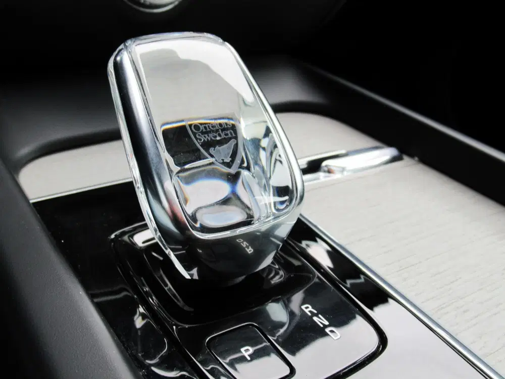 Volvo S60 2.0 B3 Inscription uit 2021, foto 5