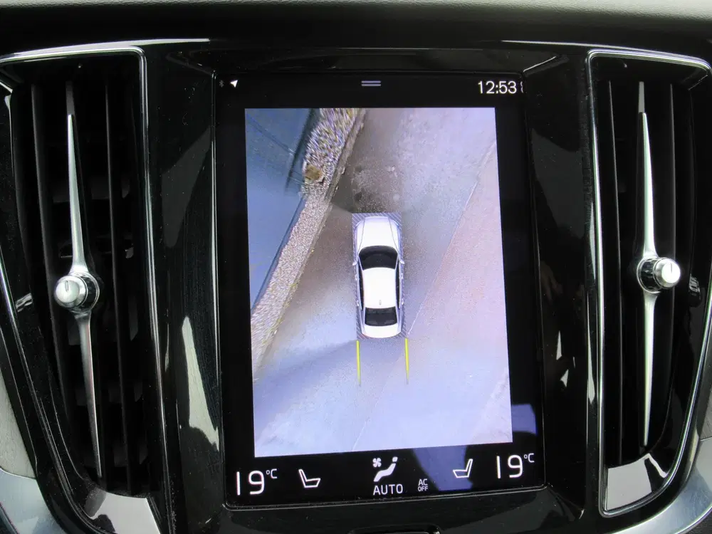 Volvo S60 2.0 B3 Inscription uit 2021, foto 7