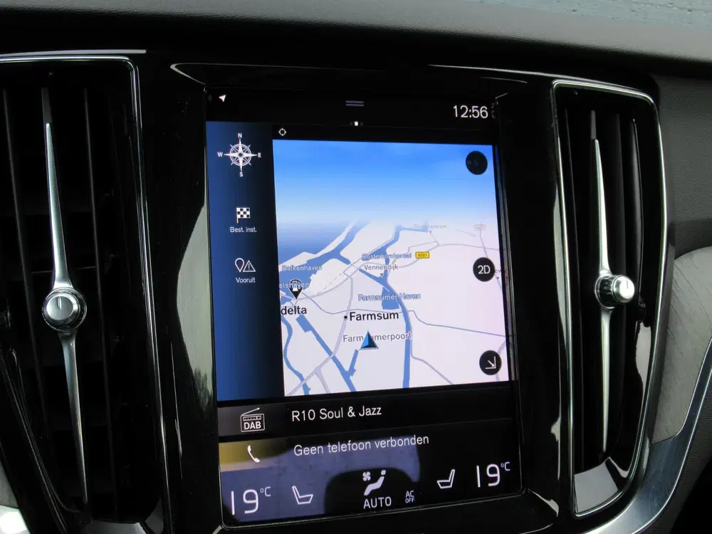 Volvo S60 2.0 B3 Inscription uit 2021, foto 8