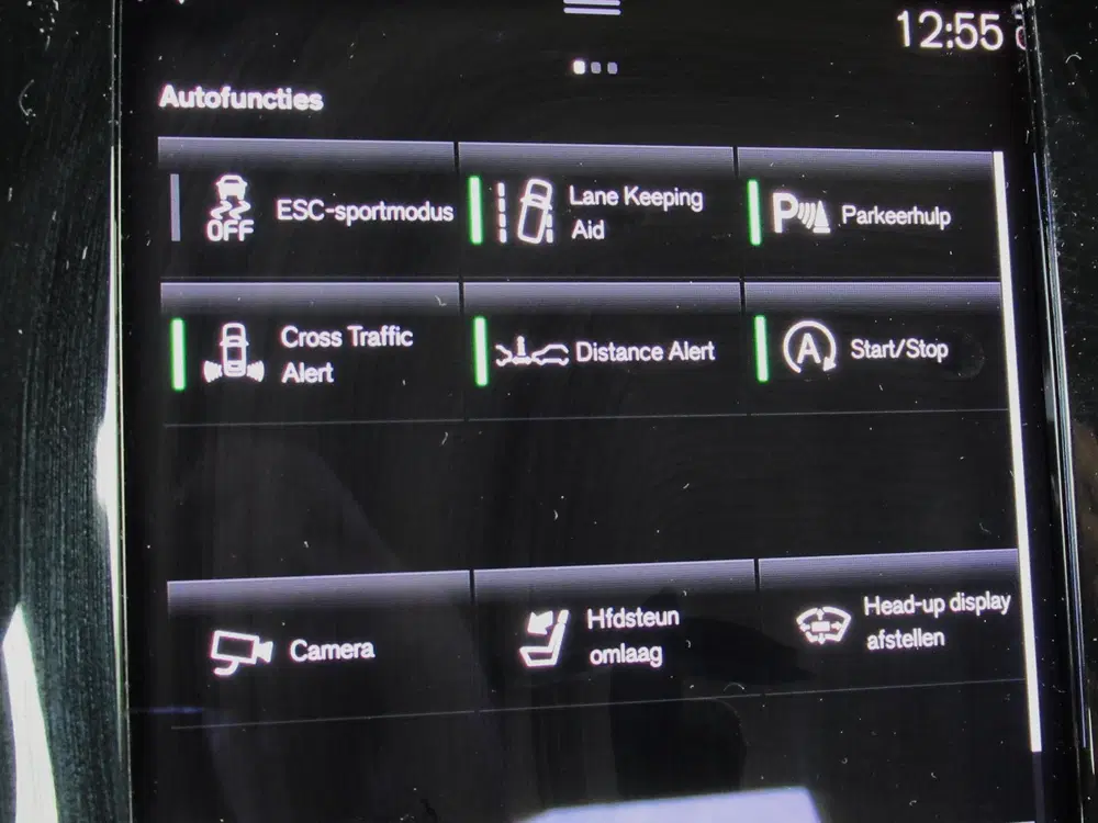 Volvo S60 2.0 B3 Inscription uit 2021, foto 9