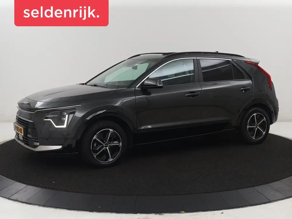 Kia Niro 1.6 GDi Hybrid DynamicPlusLine uit 2023