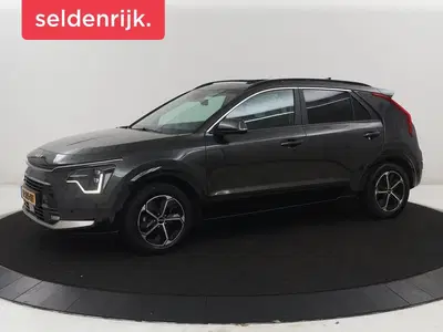 Kia Niro 1.6 GDi Hybrid DynamicPlusLine uit 2023