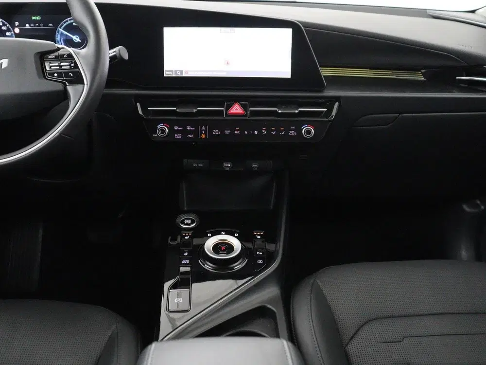 Kia Niro 1.6 GDi Hybrid DynamicPlusLine uit 2023, foto 10