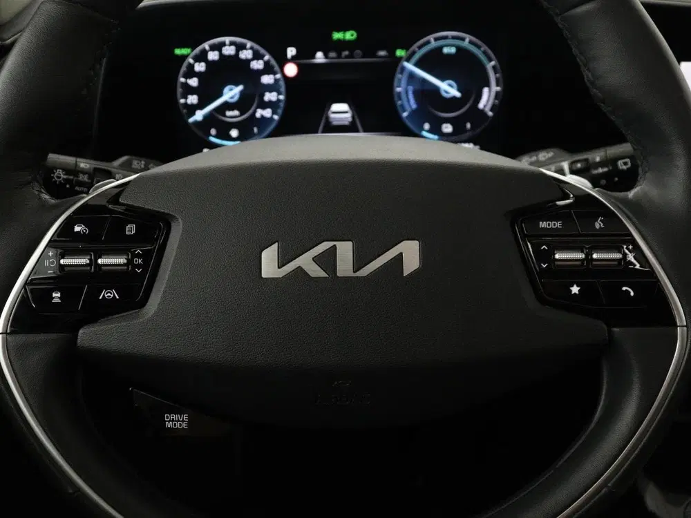 Kia Niro 1.6 GDi Hybrid DynamicPlusLine uit 2023, foto 12