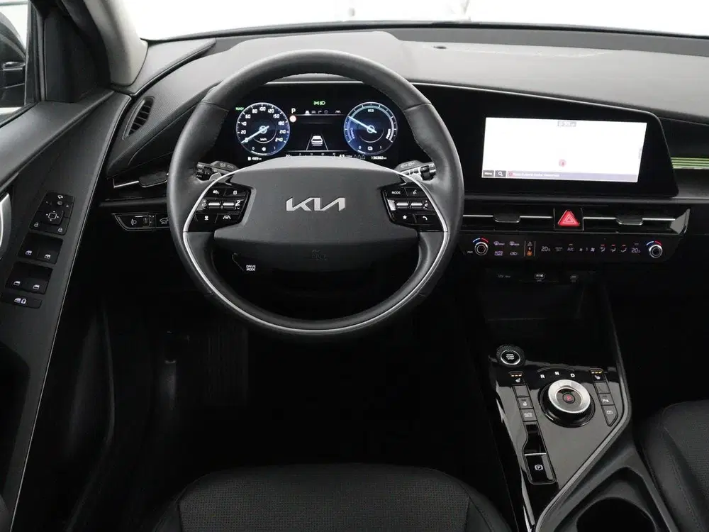 Kia Niro 1.6 GDi Hybrid DynamicPlusLine uit 2023, foto 3