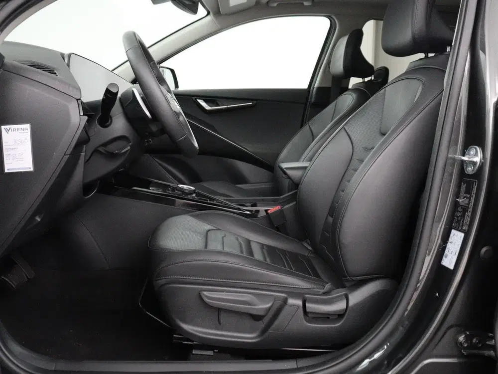 Kia Niro 1.6 GDi Hybrid DynamicPlusLine uit 2023, foto 4