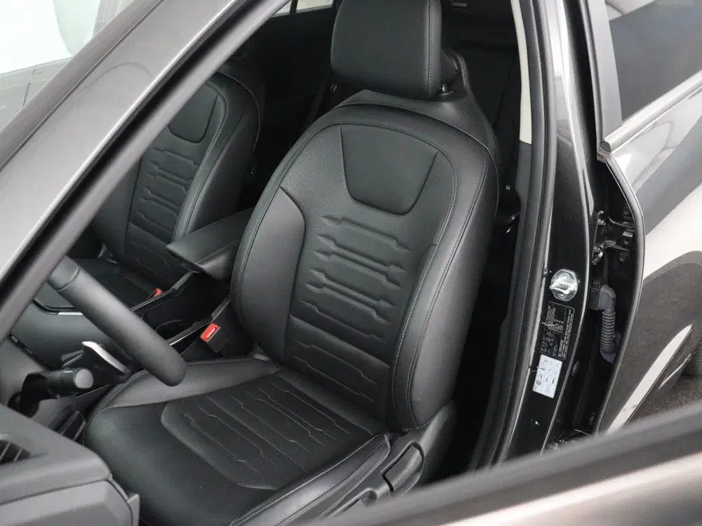 Kia Niro 1.6 GDi Hybrid DynamicPlusLine uit 2023, foto 8
